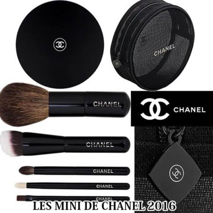 CHANELクリスマス限定2016コスメセット！！