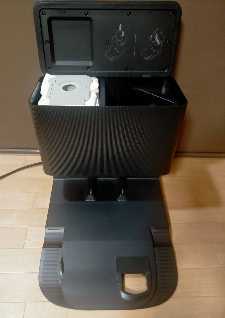ルンバiRobotルンバj9+