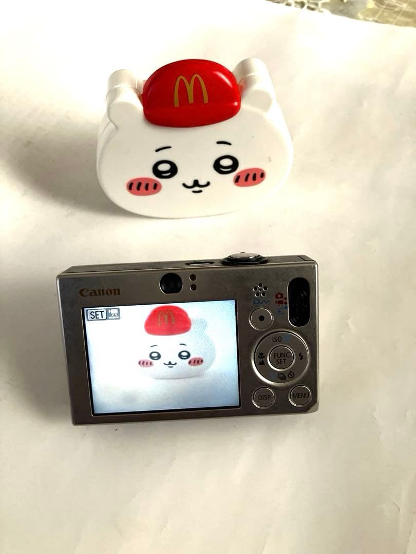 Canon IXY DIGITAL 10 コンパクトデジタルカメラ
