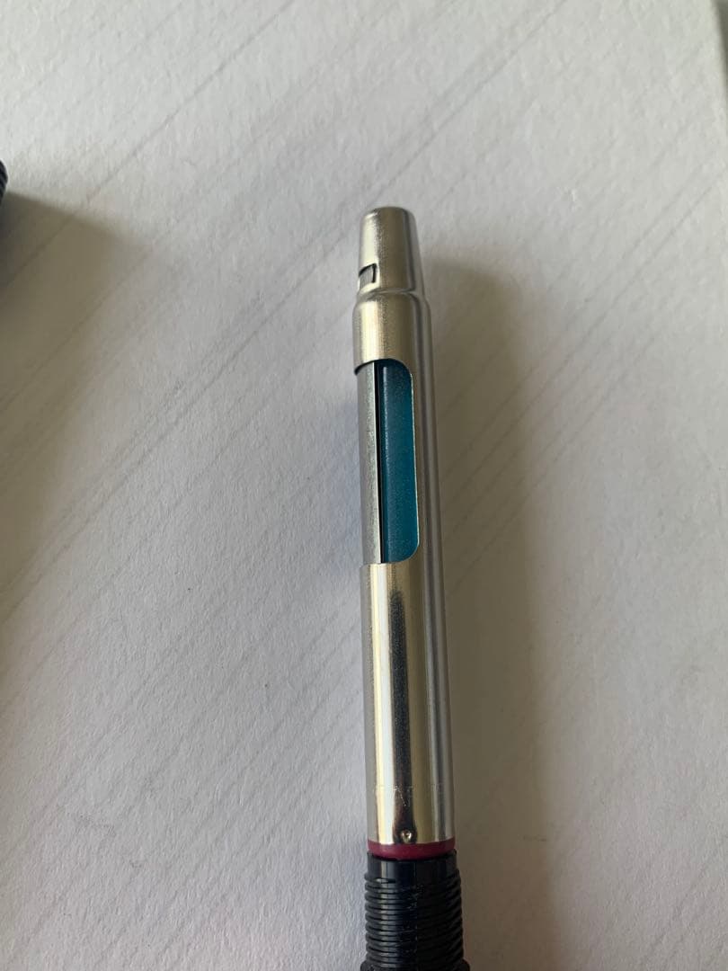 Sheaffer ノスタルジア 925 万年筆 18k B字