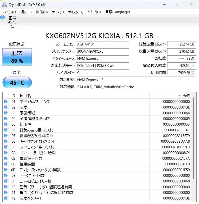 HP ENVY x360 13 Ryzen 7 ノートPC windows11