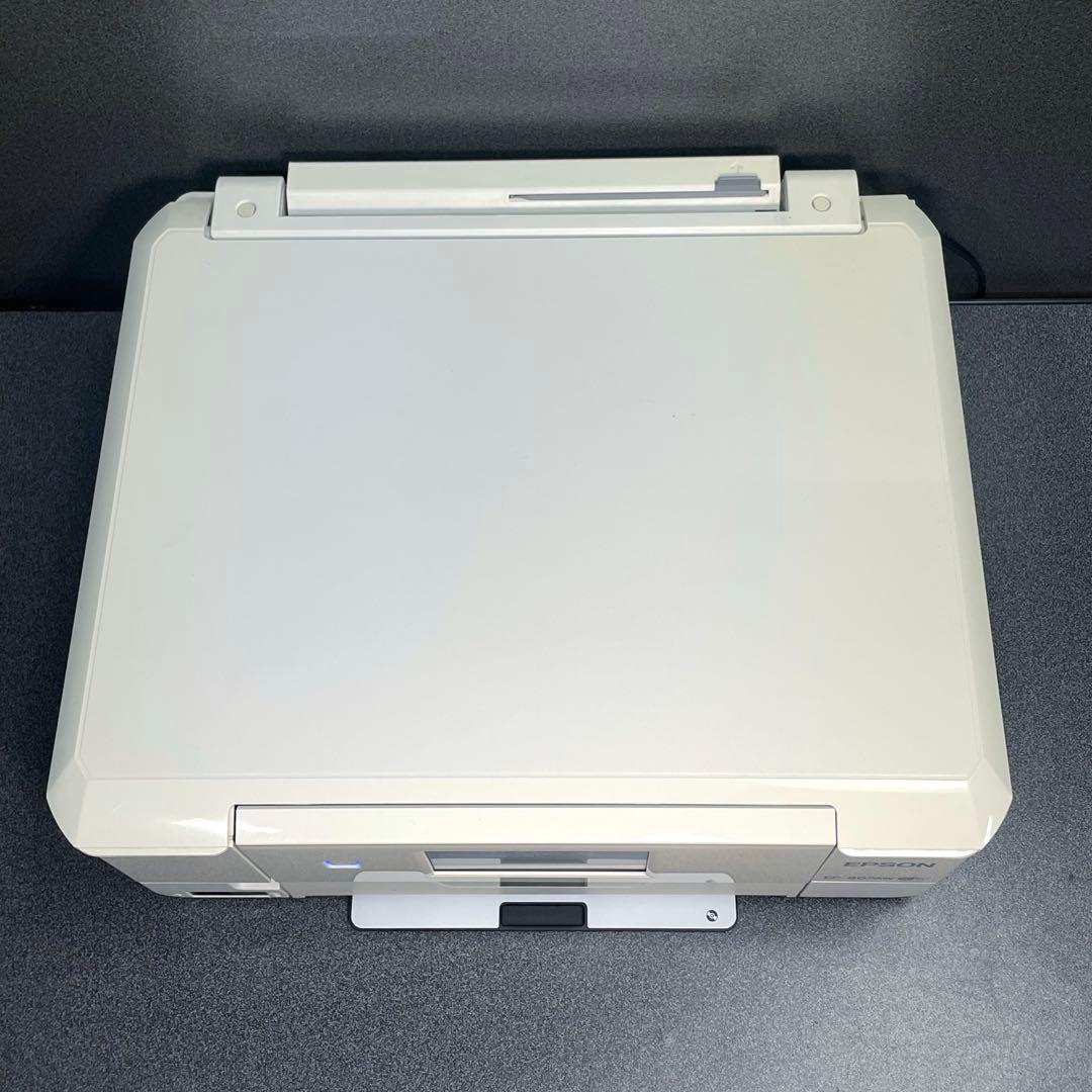 EPSON EP-709A EP-807AW 2台セット （ジャンク）