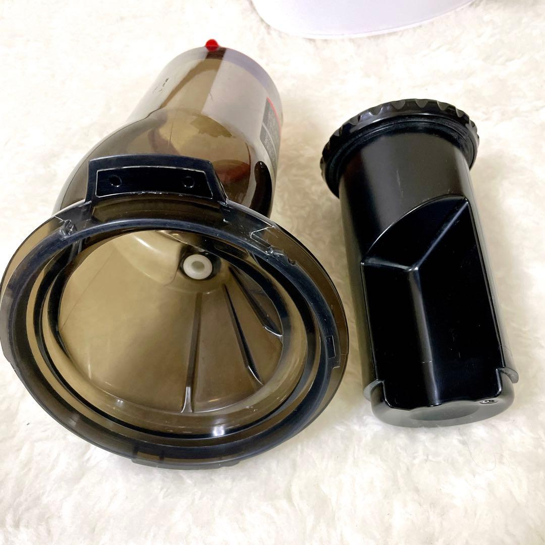 【良品✨】クビンス スロージューサー Kuvings JSG-621