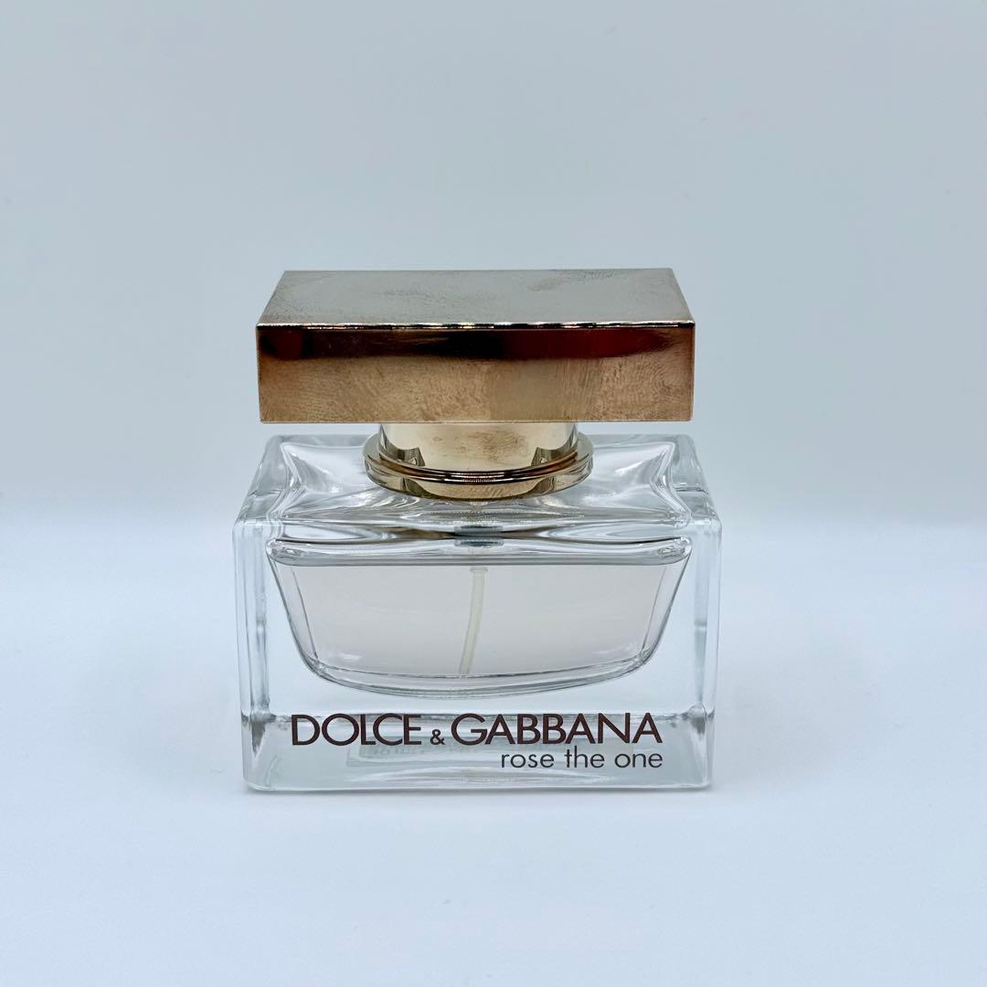 DOLCE & GABBANA ローズザワン オードパルファム 30ml
