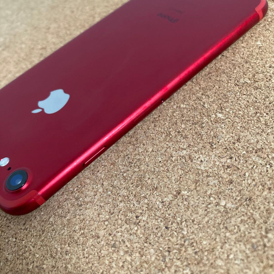 847【早い者勝ち】美品☆電池最良好☆iPhone7 128GB SIMフリー☆