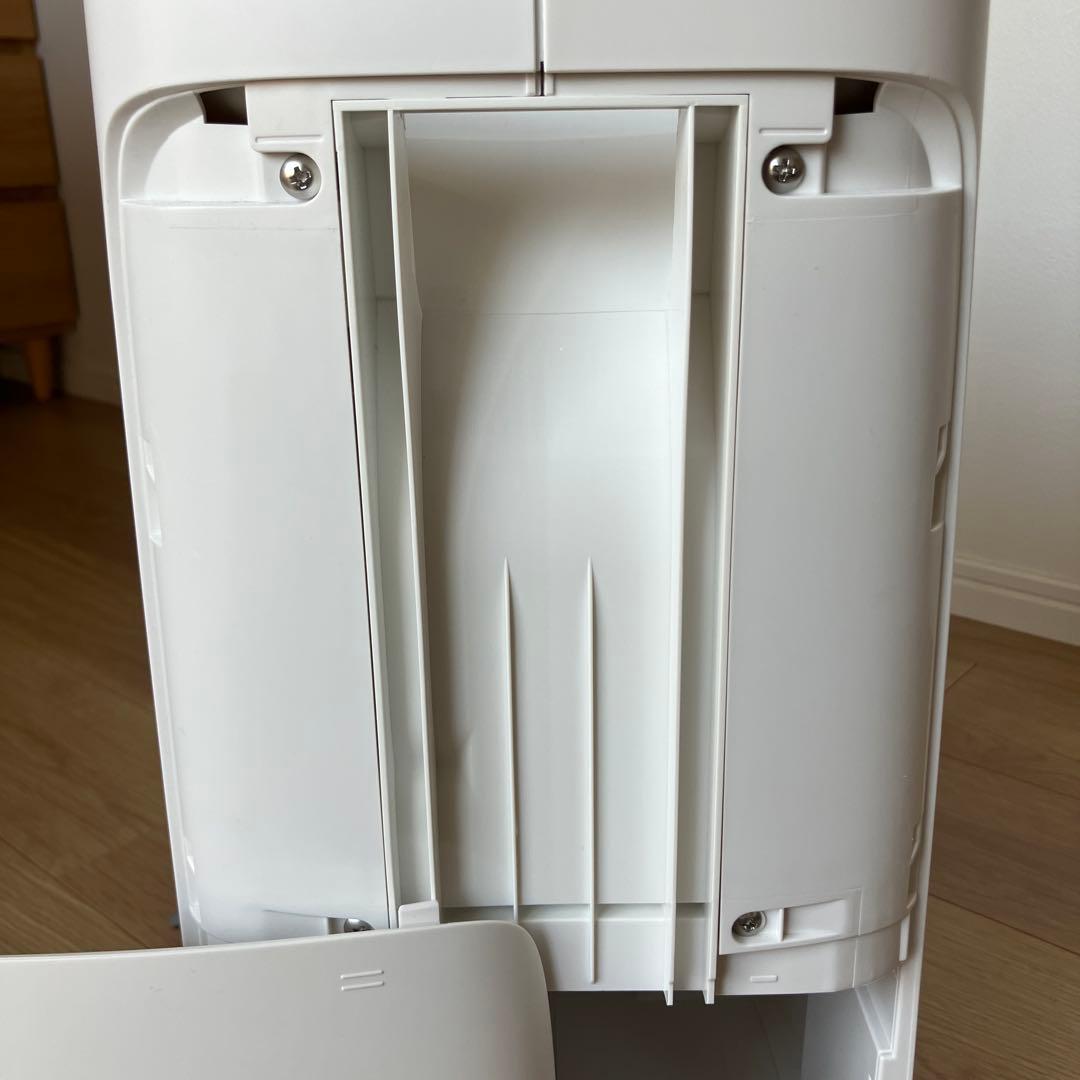 SHARP HV-P75-W 加熱気化式 加湿器　プラズマクラスター　2022年