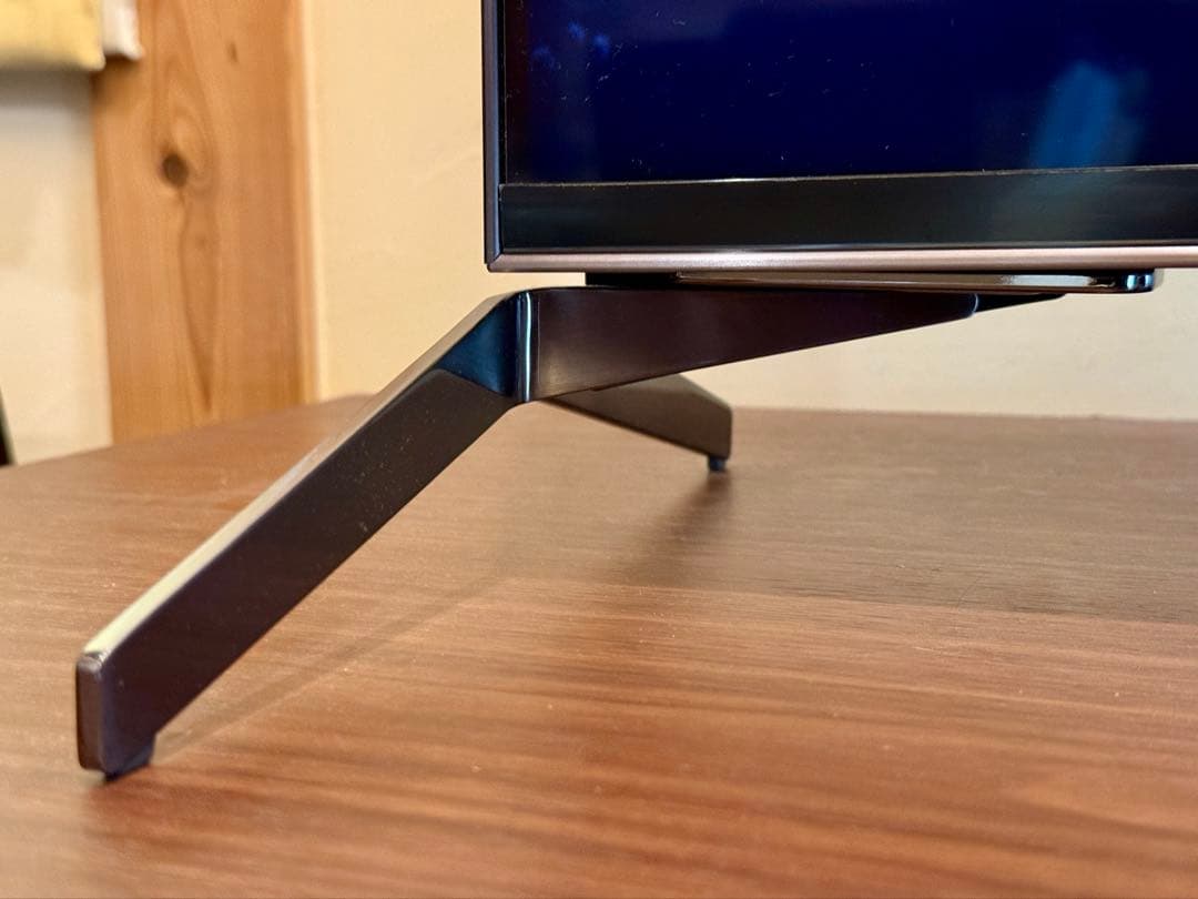 ★ SONY BRAVIA KJ-55X9500H 55インチ4K液晶テレビ