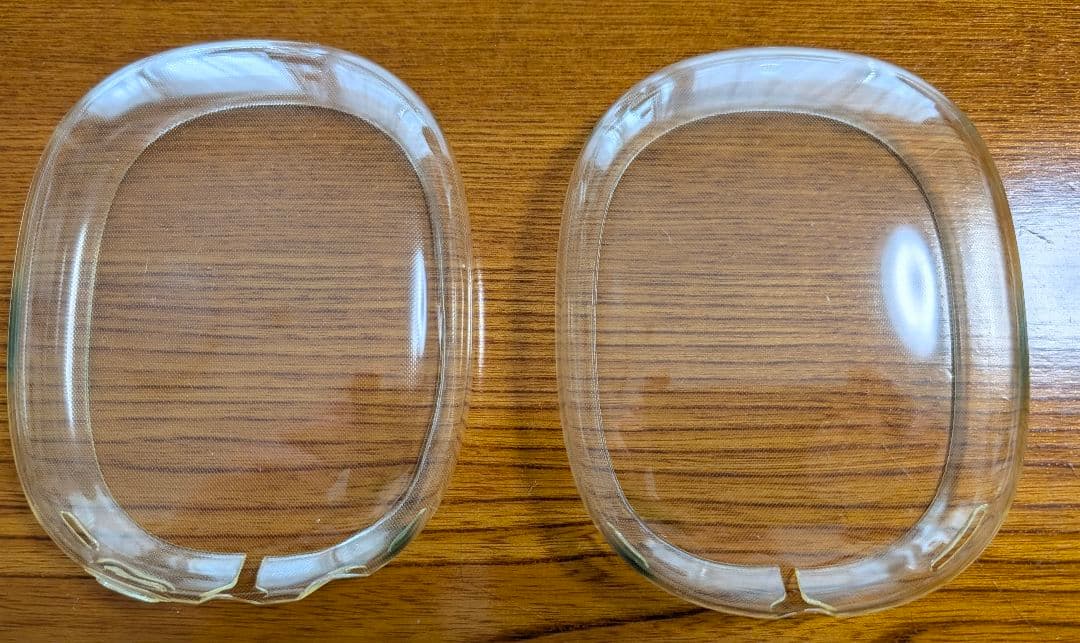 AirPods Max（第1世代 / Lightning / スペースグレイ）
