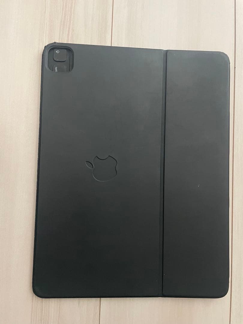 【極美品】iPad Pro 12.9 128GB Smart Keyboard付