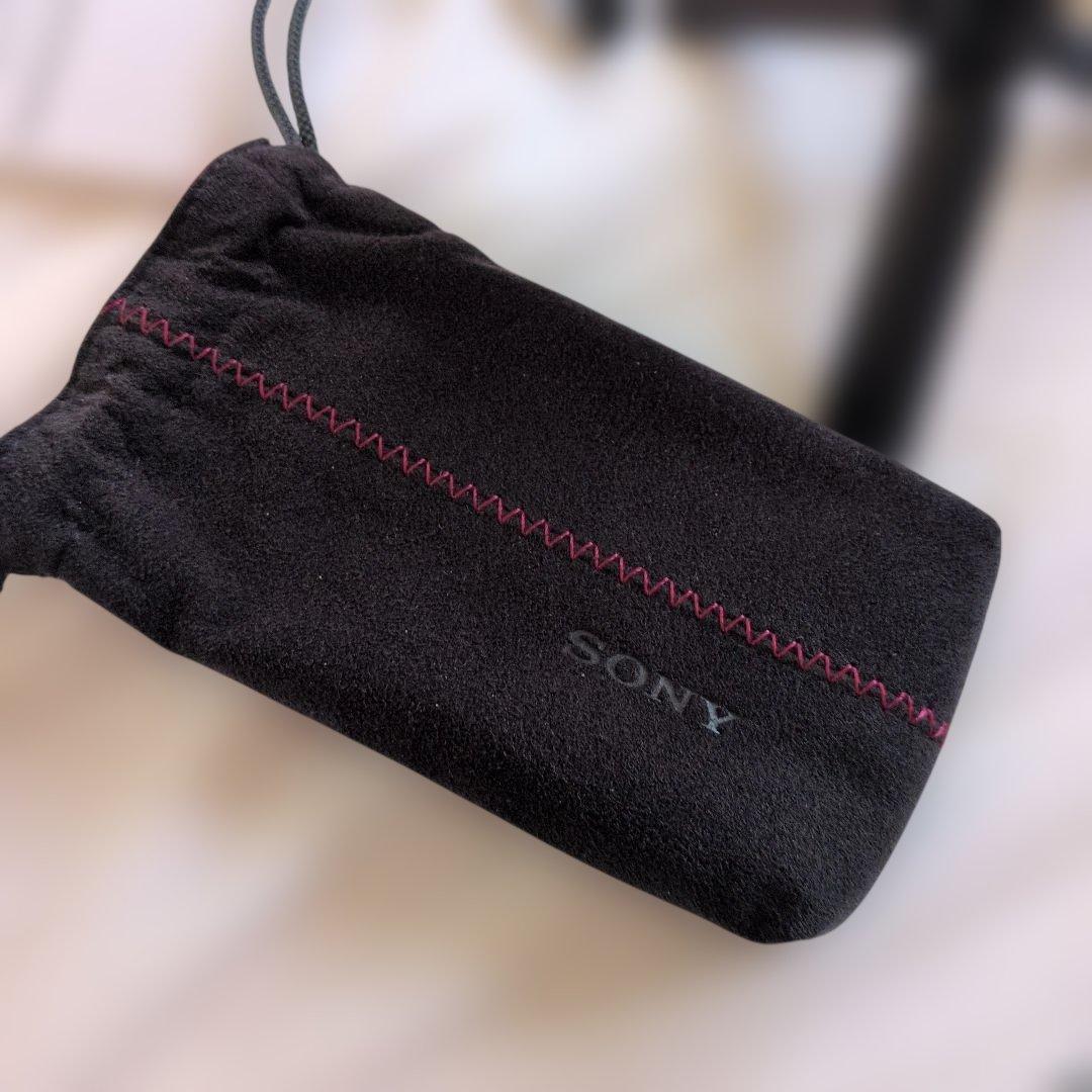 SONY Cyber-shot DSC-W550 14.1メガピクセル
