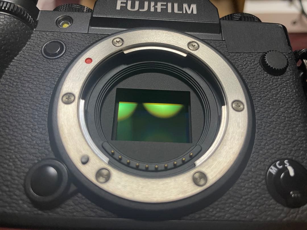 FUJIFILM X-T5 ボディ［箱付き］