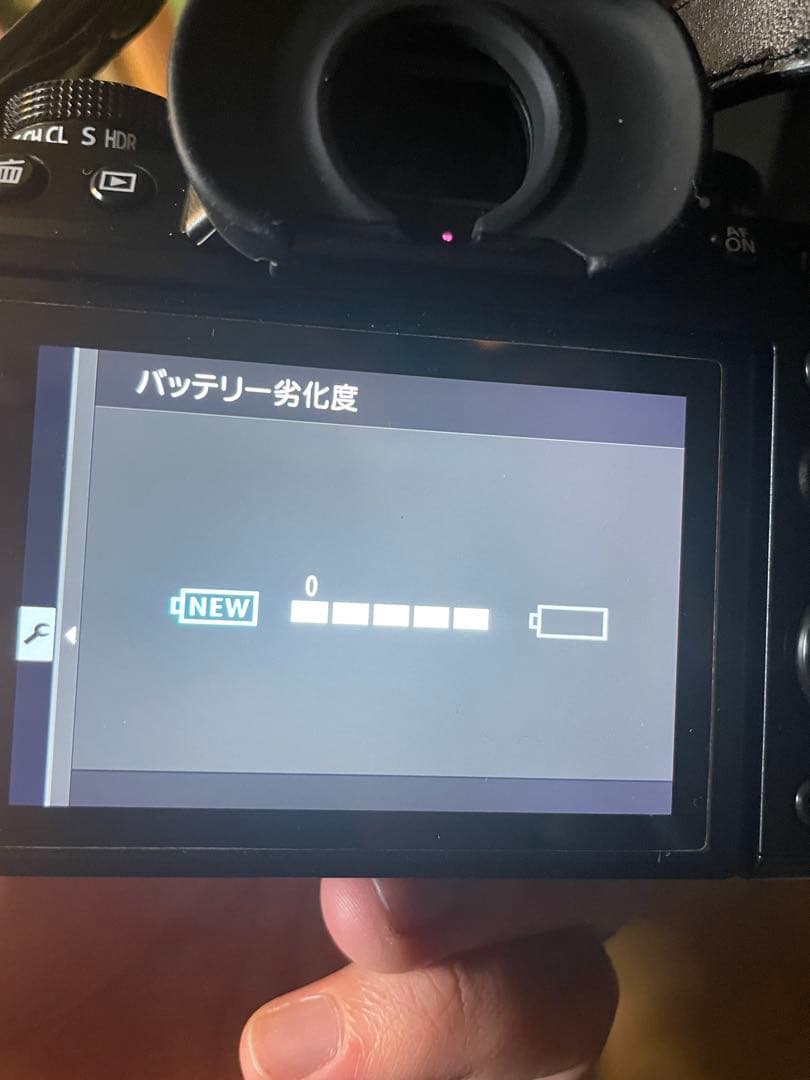 FUJIFILM X-T5 ボディ［箱付き］