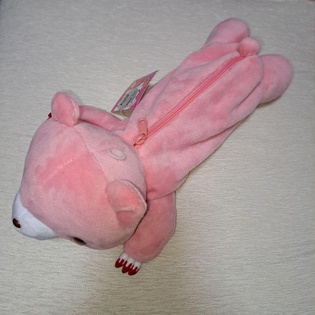 グルーミー筆箱③