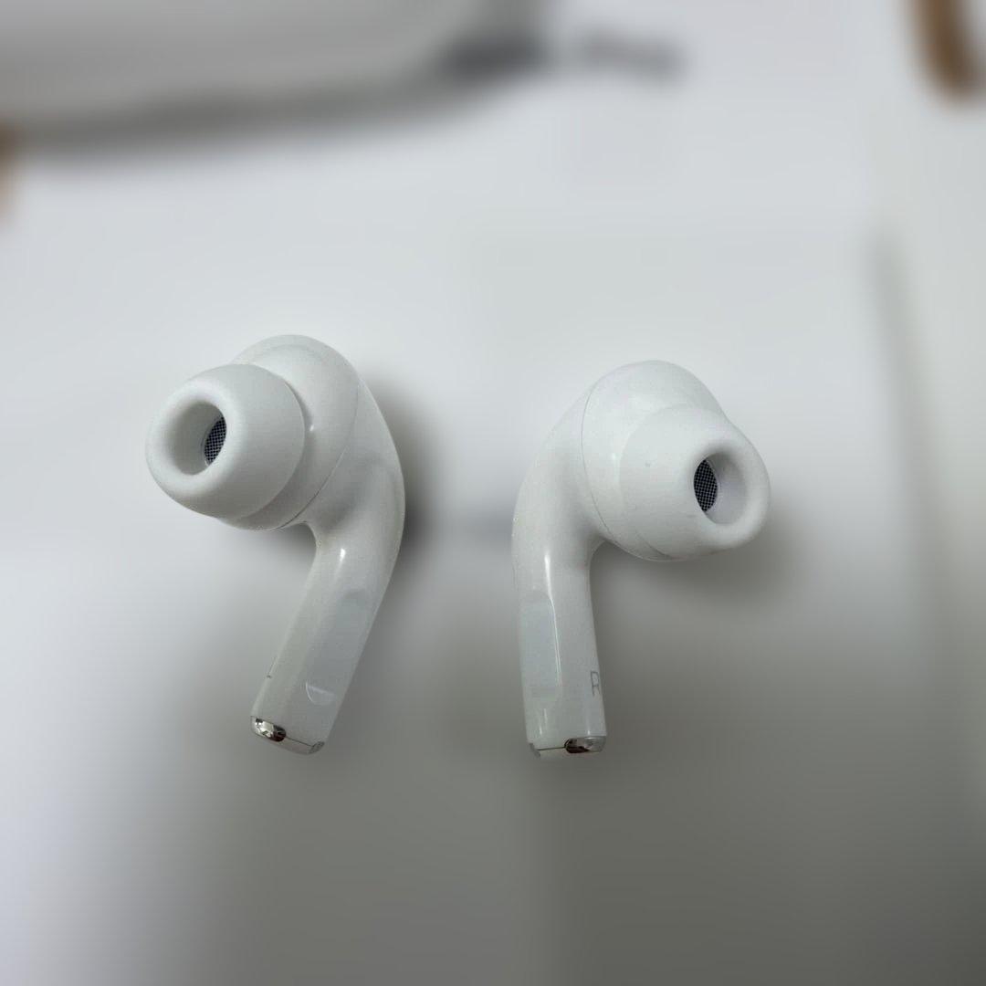 【匿名即日発送】AirPods Pro 第2世代 箱あり