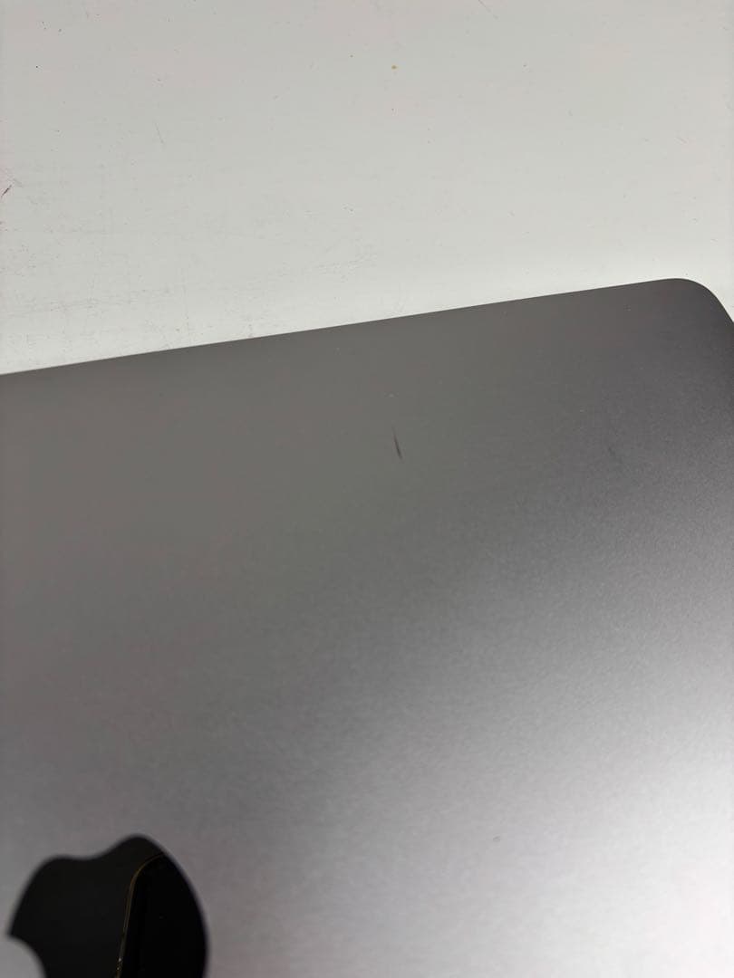 【美品】MacBook Pro (16-inch, 2019) i9•1TB