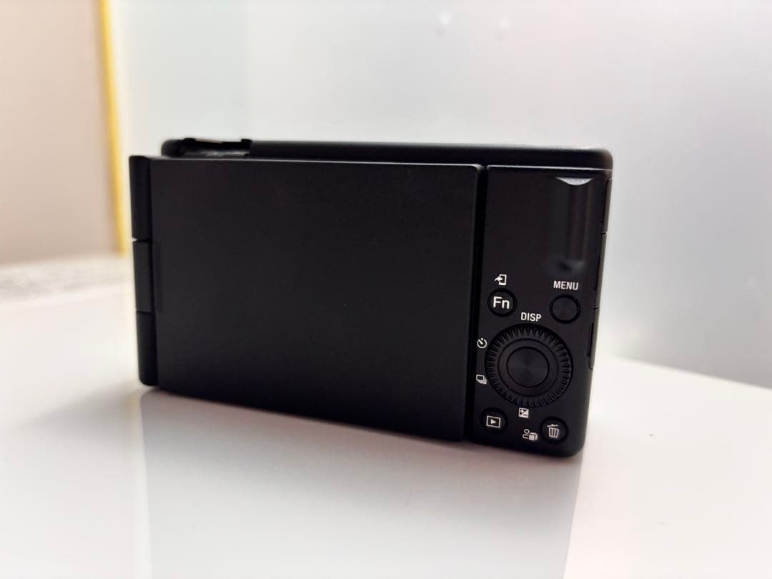 SONY ZV-1M2 美品 動作良好 ZV-1 MarkII