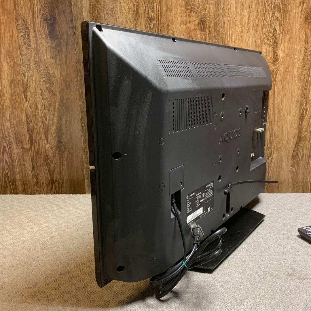 H727\" SHARP AQUOS 32インチ 液晶テレビ 2T-C32AE1