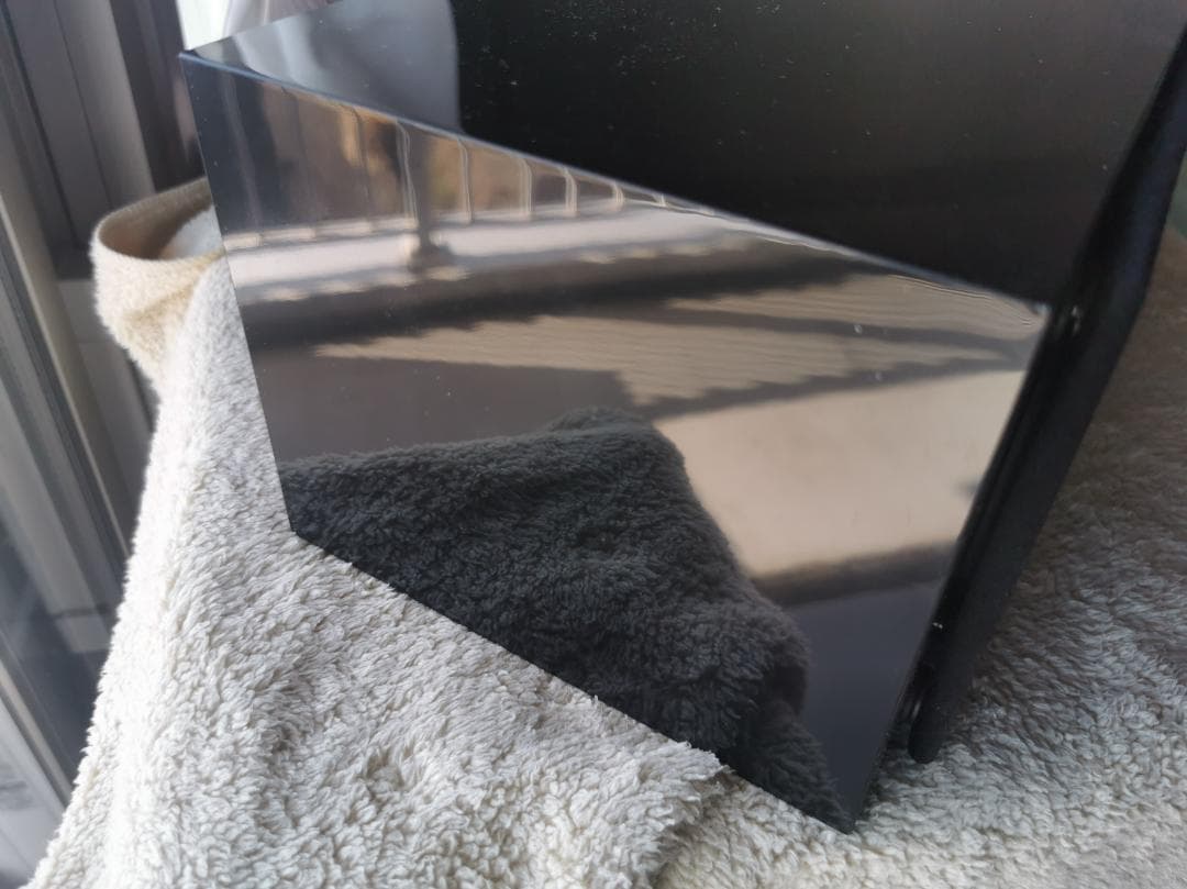 audio pro IMAGE21＋B1.35 セット 取説カタログ付 希少
