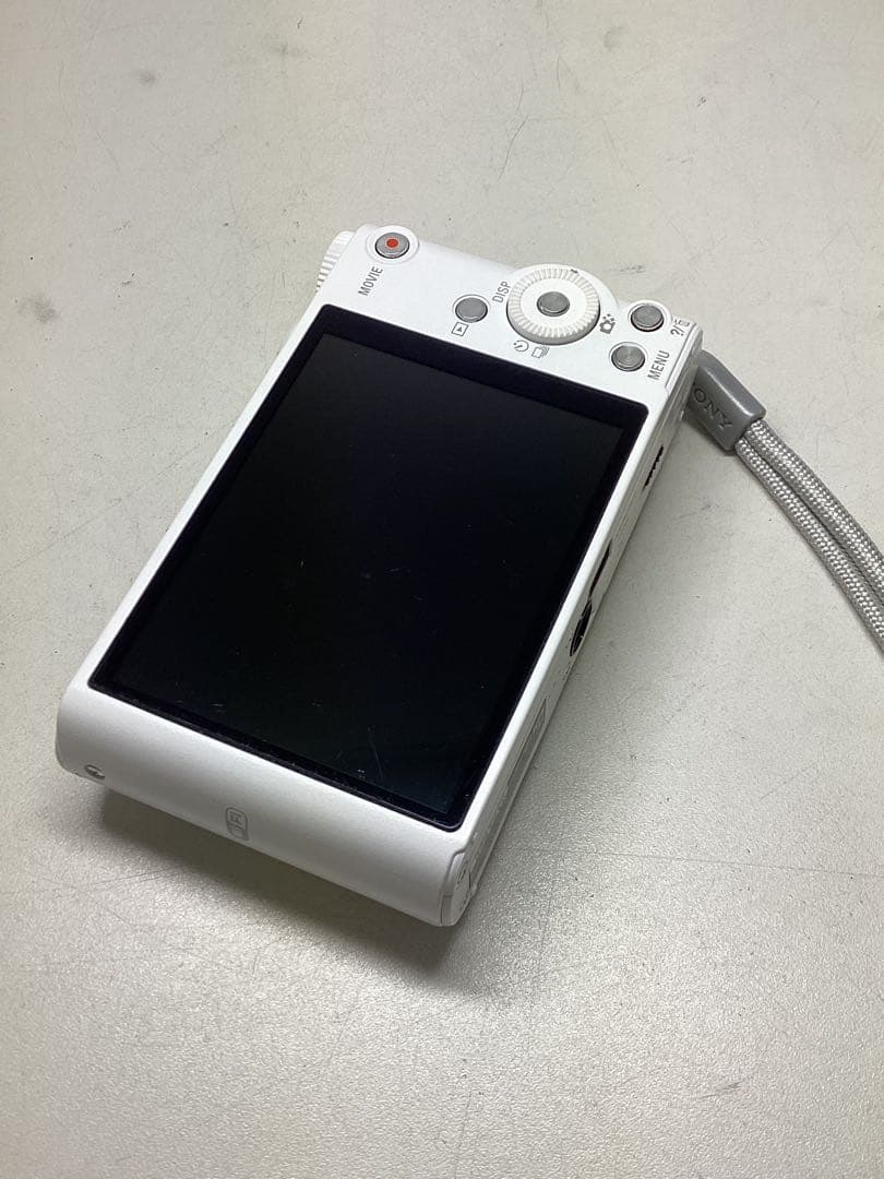Sony Cyber-shot DSC-WX350 撮影可能