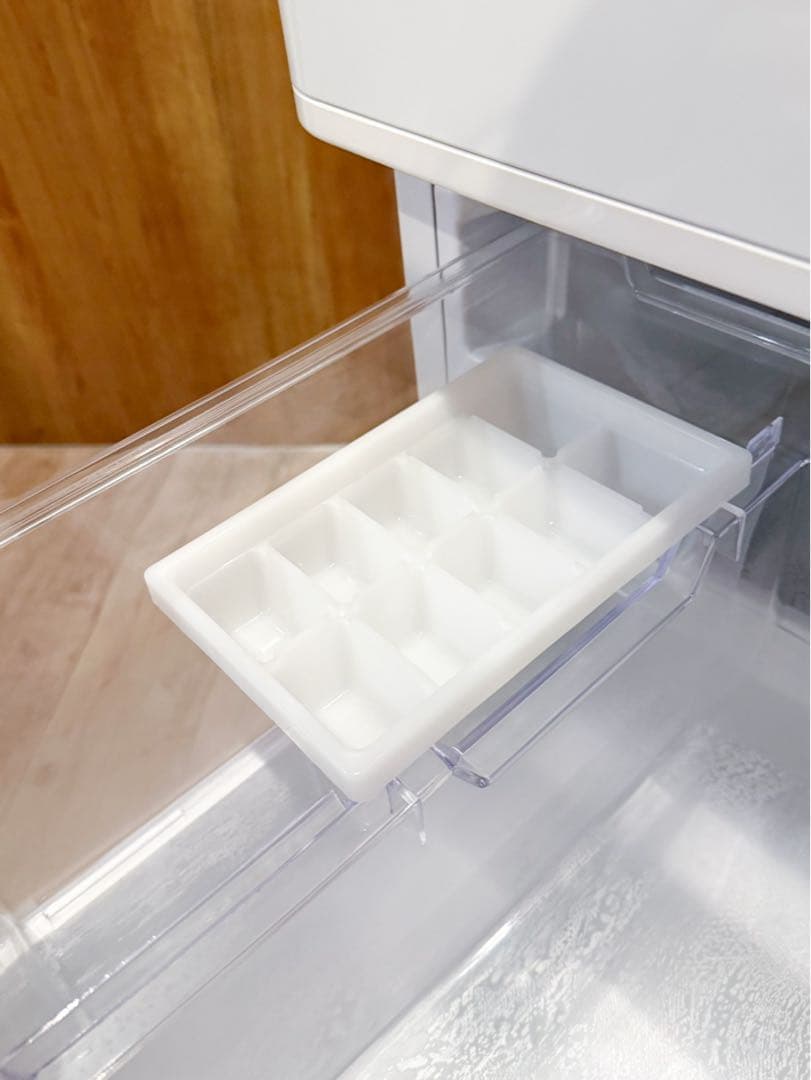 【美品 送料込み・再値下げ】149L冷蔵庫 2020年製 一人暮らし2/20まで