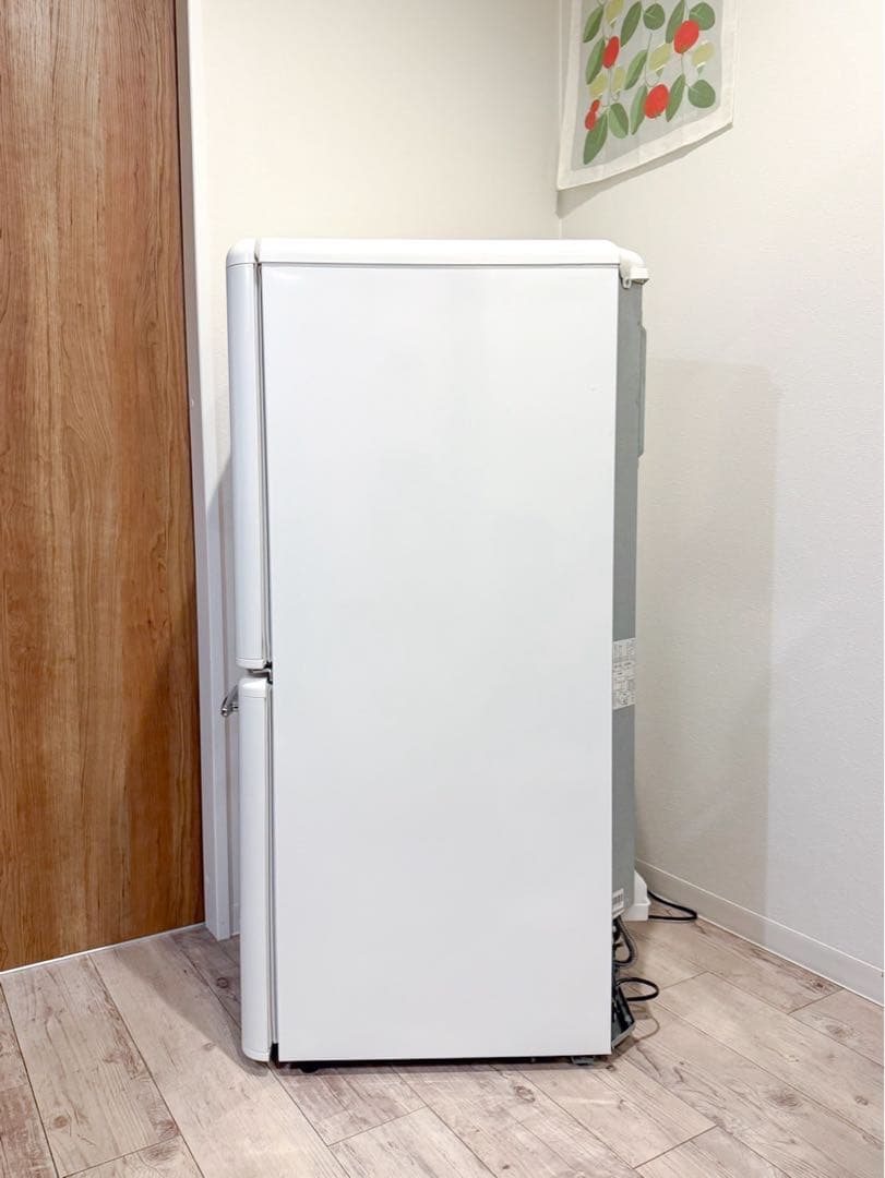 【美品 送料込み・再値下げ】149L冷蔵庫 2020年製 一人暮らし2/20まで
