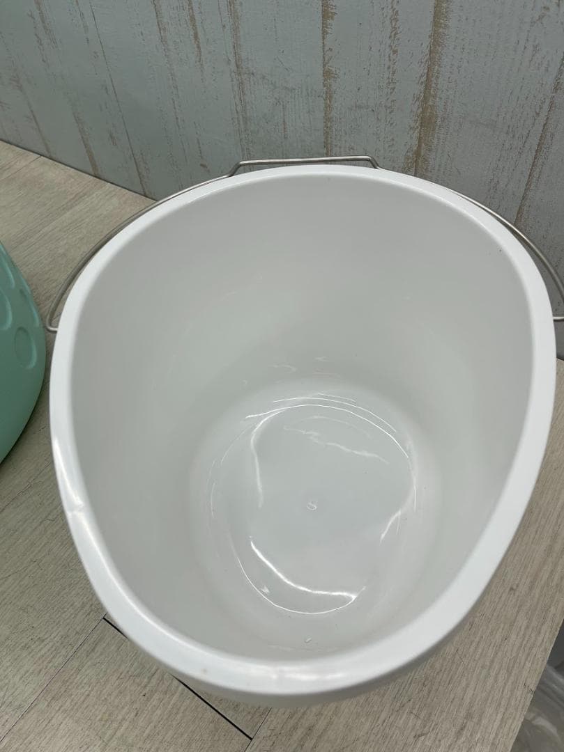 新品 アロン化成 U型ポータブルトイレ 便座カバー 防臭剤 看護 介護