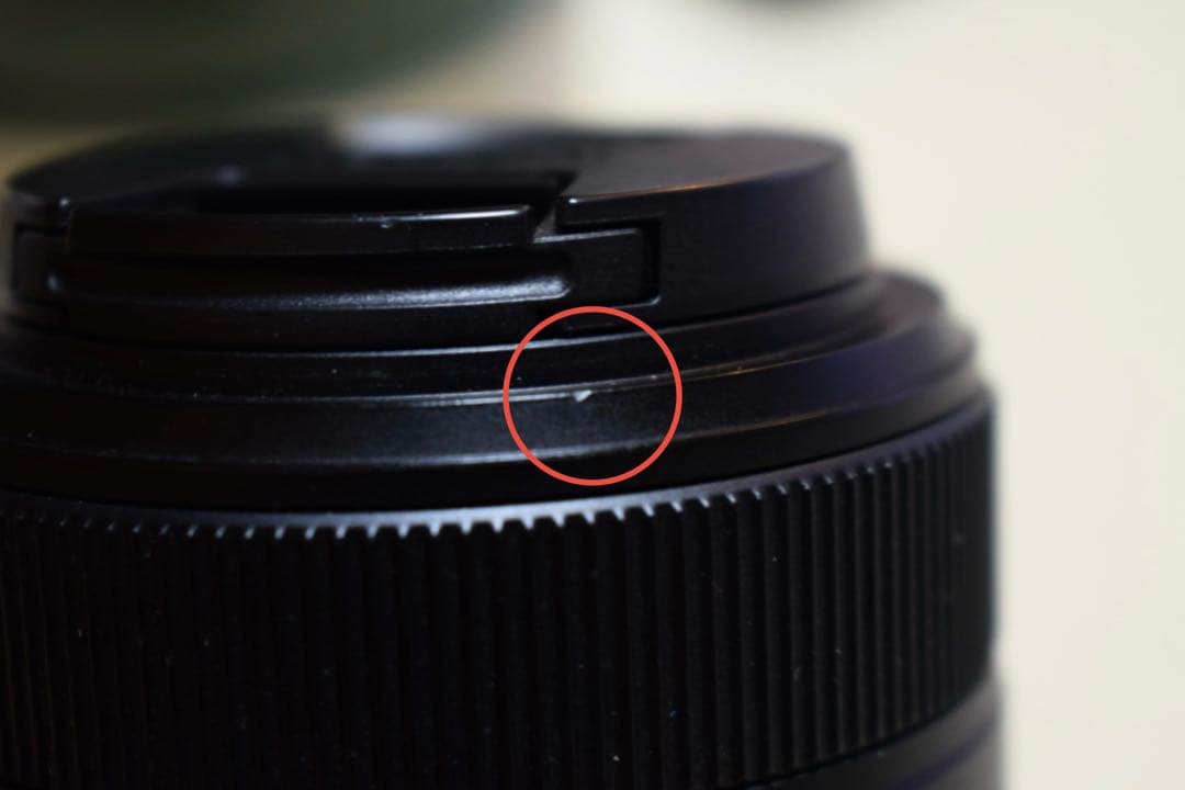 ［美品］Nikkor Z 40mm F2