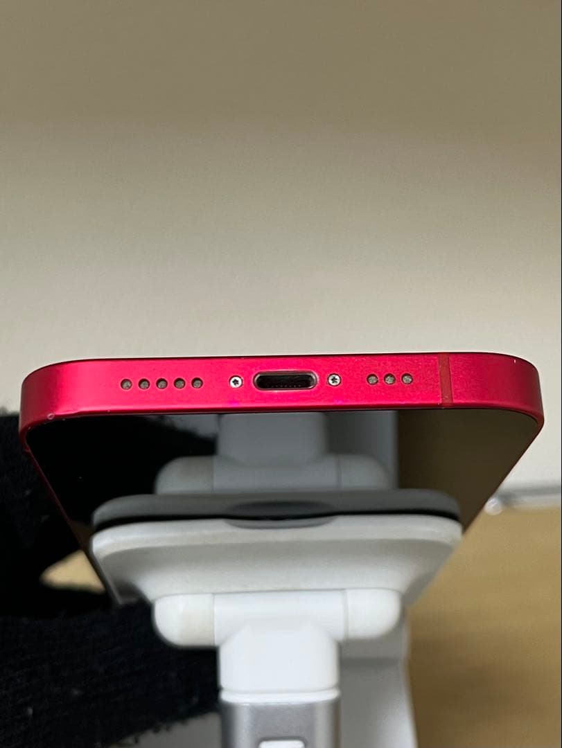 iPhone 14 (PRODUCT RED) 128GB SIMフリー