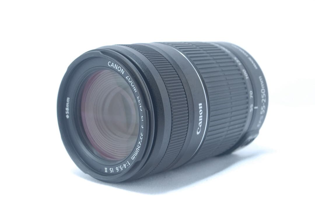 美品✨デジタル一眼レフ Canon ダブルレンズ kissx5 バリアングル液晶