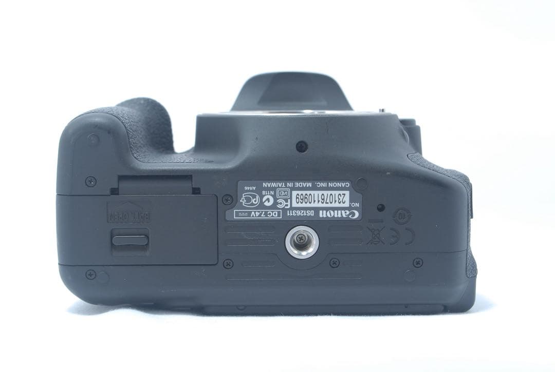 美品✨デジタル一眼レフ Canon ダブルレンズ kissx5 バリアングル液晶