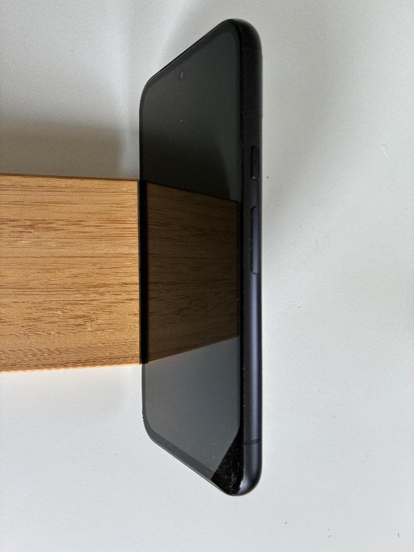 Google Pixel 8a ブラック 美品