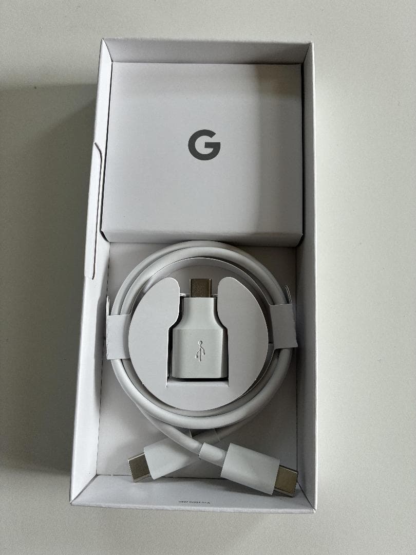 Google Pixel 8a ブラック 美品