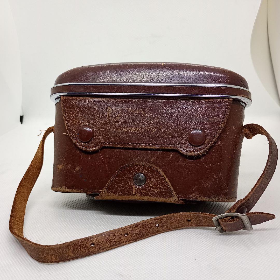 【整備済完動品】Contax Ⅲa Sonnar 50mmF2,w/c,inst