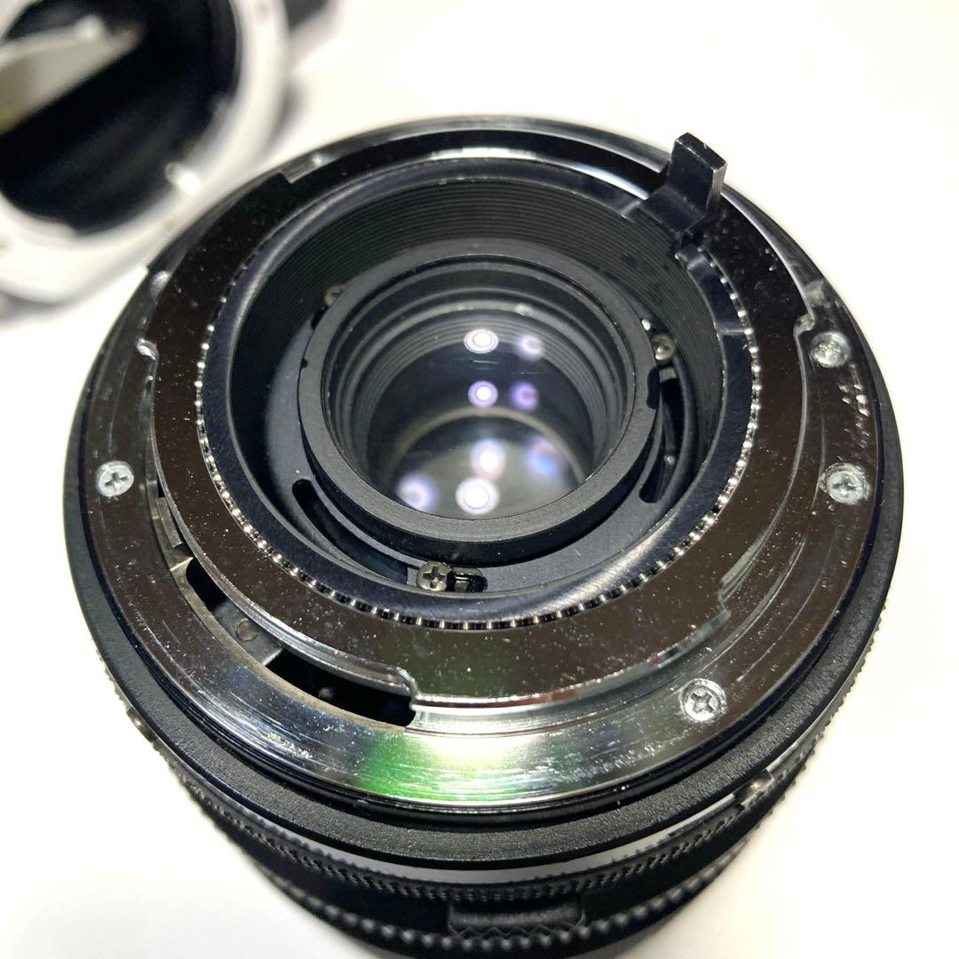 フィルムカメラ PENTAX K1000