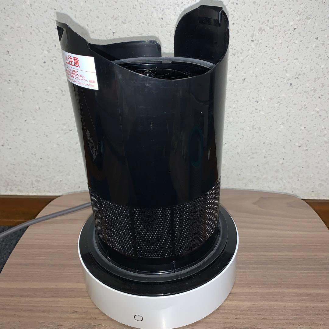 nori 　2017年製空気清浄機能付ファン dyson TP00本体のみ