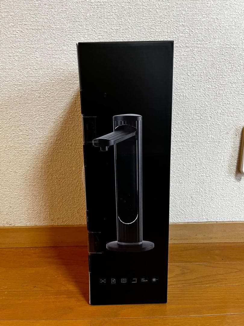 新品 スキャナー ドキュメントスキャナー A3対応 ブックスキャナー