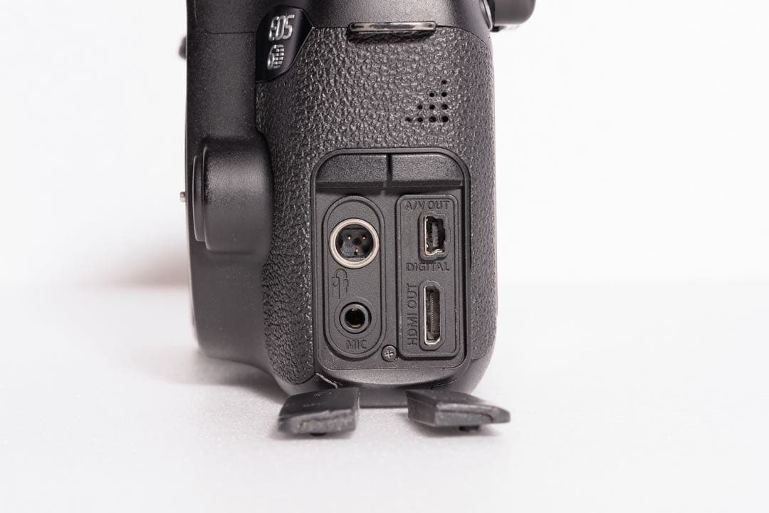 Canon EOS 6D ボディ実用品
