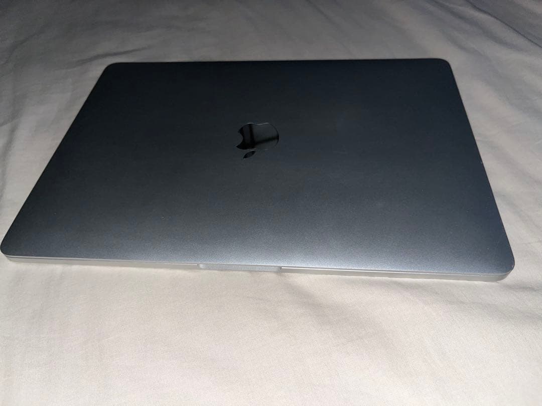 MacBook本体 MacBook Pro 2020 13inch M1/8GB/512GB