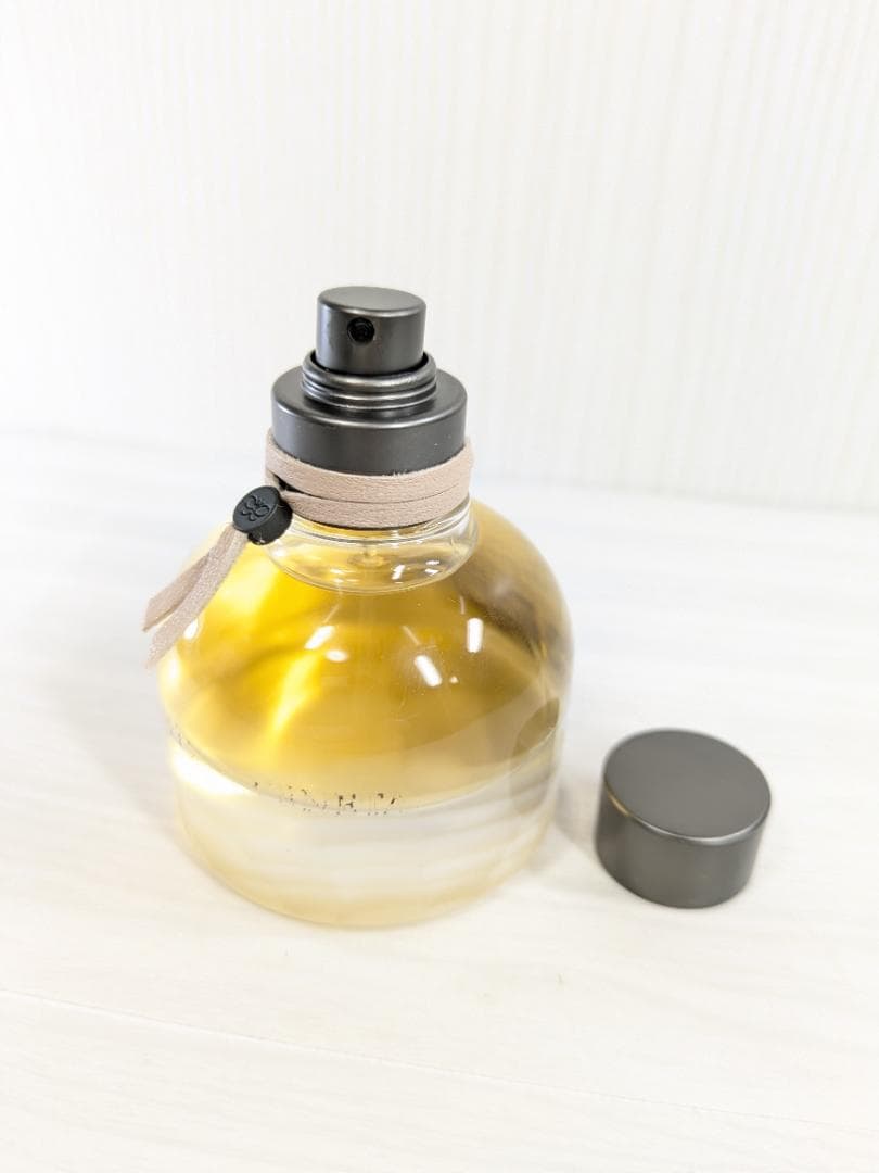 ボッテガヴェネタ　オードパルファム　30ml
