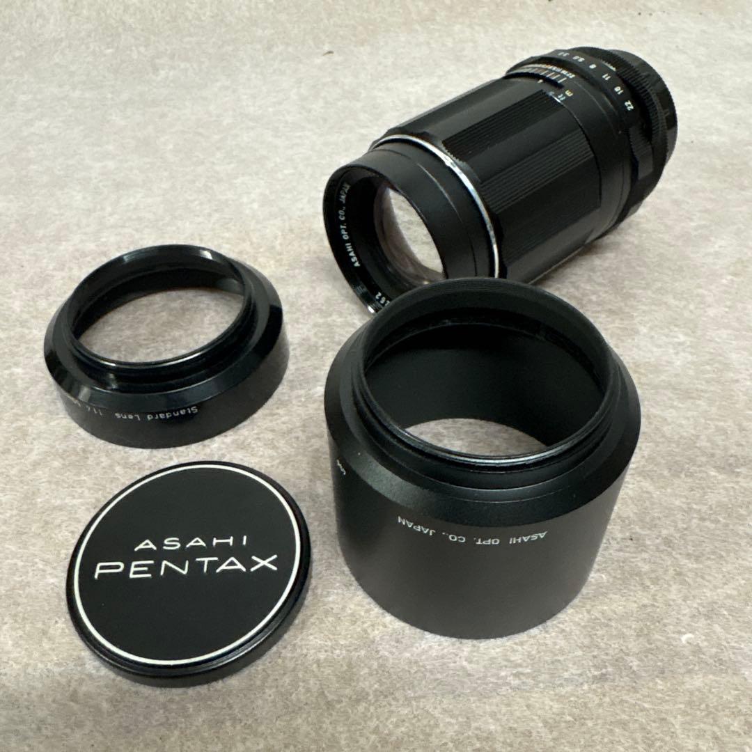Pentax Spotmatic SP フィルムカメラ
