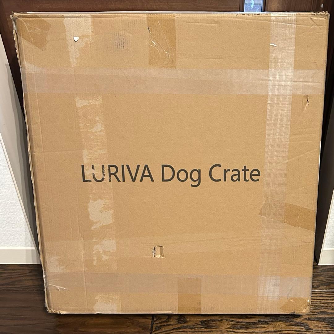 ペットケージ 犬 犬用 猫 簡易ケージ ペットフェンス 折りたたみ 屋根付き