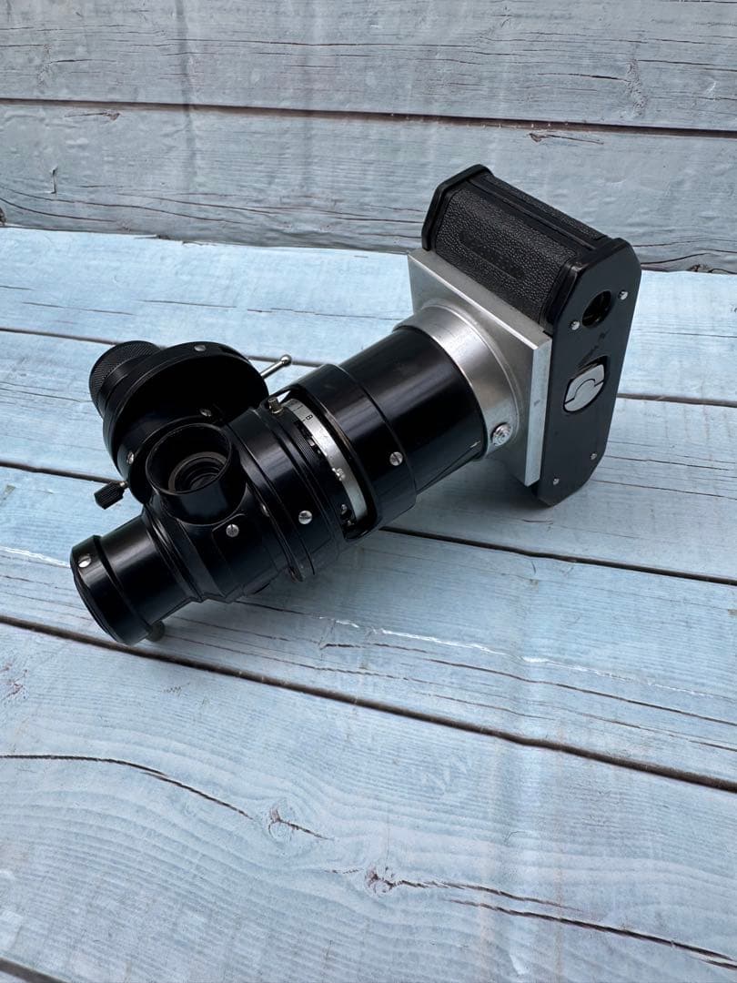 OLYMPUS　PA－35　OLYMPUS　PM－7(H56)