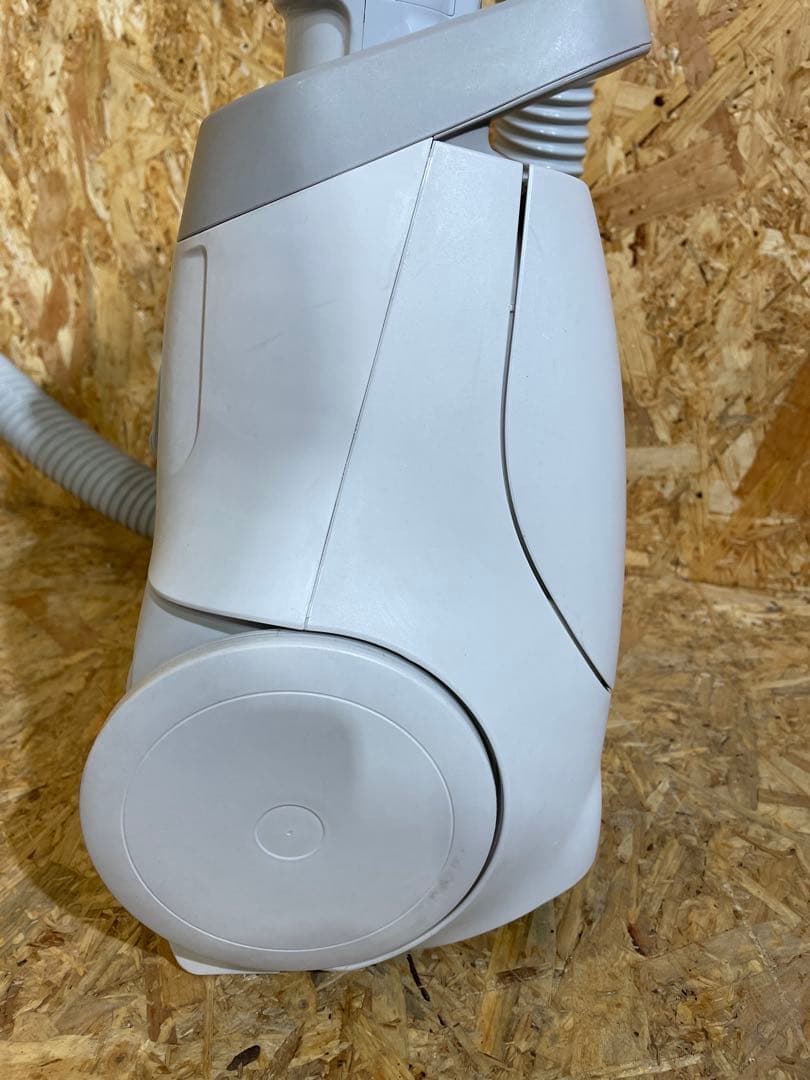 パナソニック　2021年モデル 紙パック掃除機 933071030