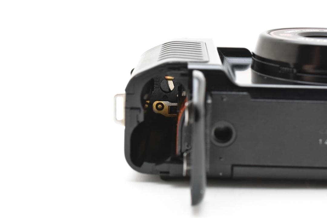 #493■動作品■Canon Autoboy2