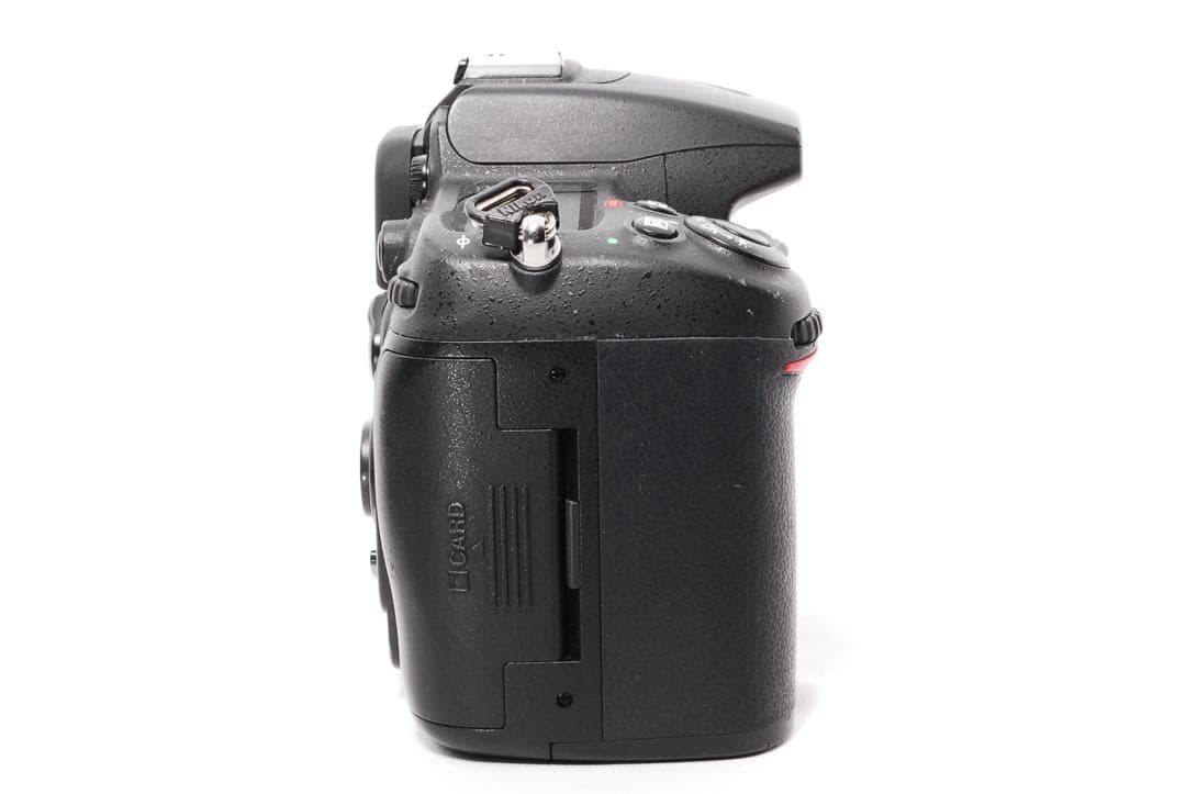 すぐ使える◆Nikon D7000◆一眼レフカメラ◆ハイアマチュア機◆スマホ転送