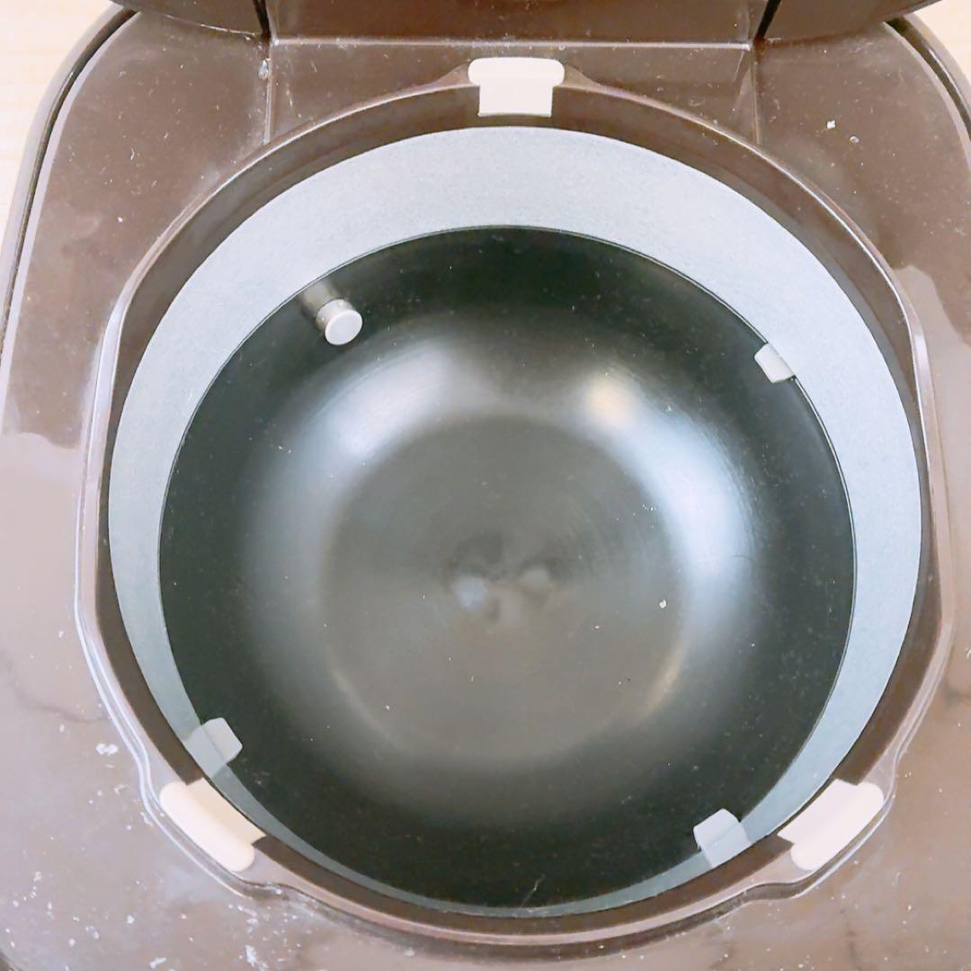 象印 IH炊飯ジャー NP-GK05型 2023年製 3合炊き 0.54L