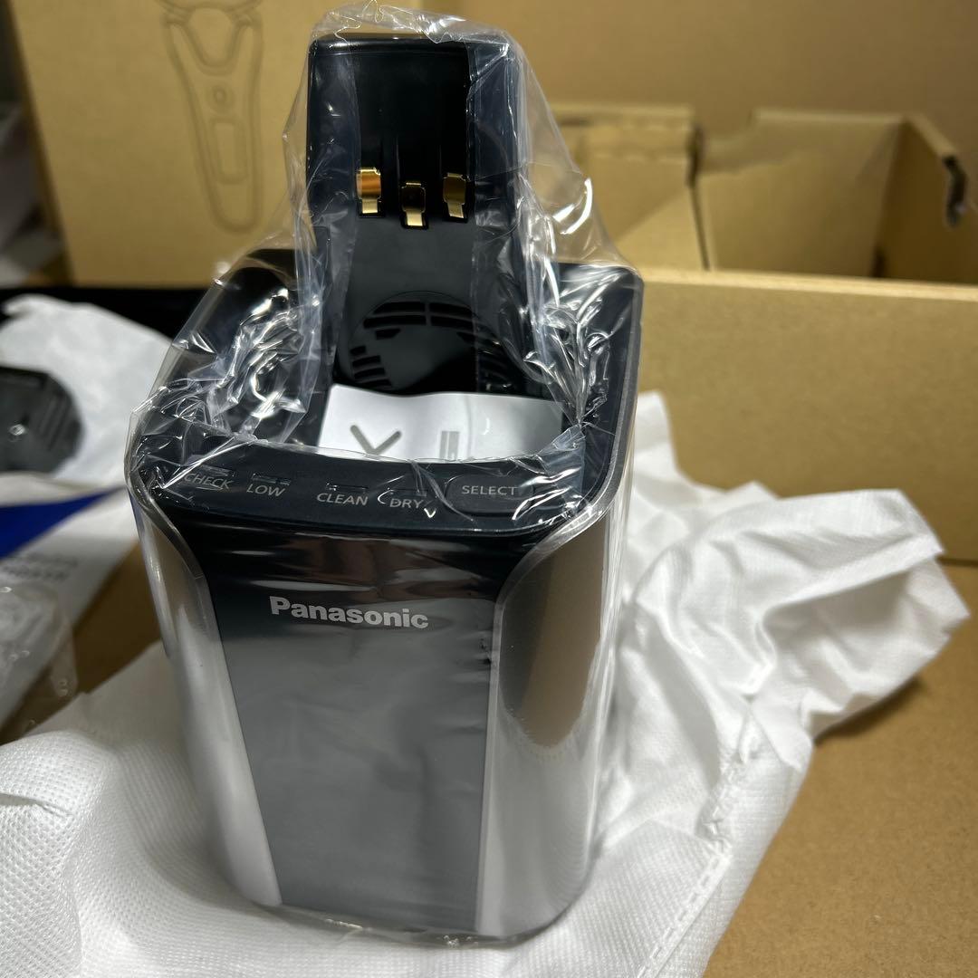 パナソニック メンズシェーバー 電気シェーバー ラムダッシュ 5枚刃