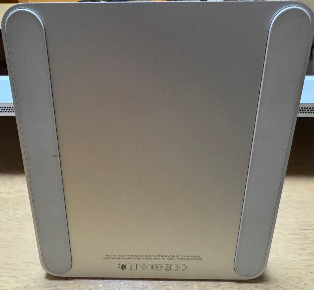 Apple iMac M1 2021 メモリ8GB 256GB ジャンク扱い