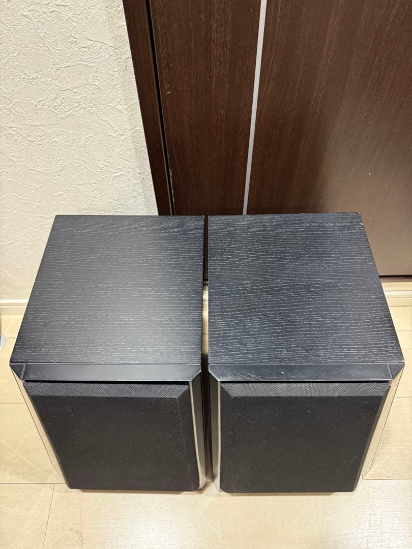 ①JBL Ti1000 左右ペア　デンマーク製 【①、②両方購入願います】