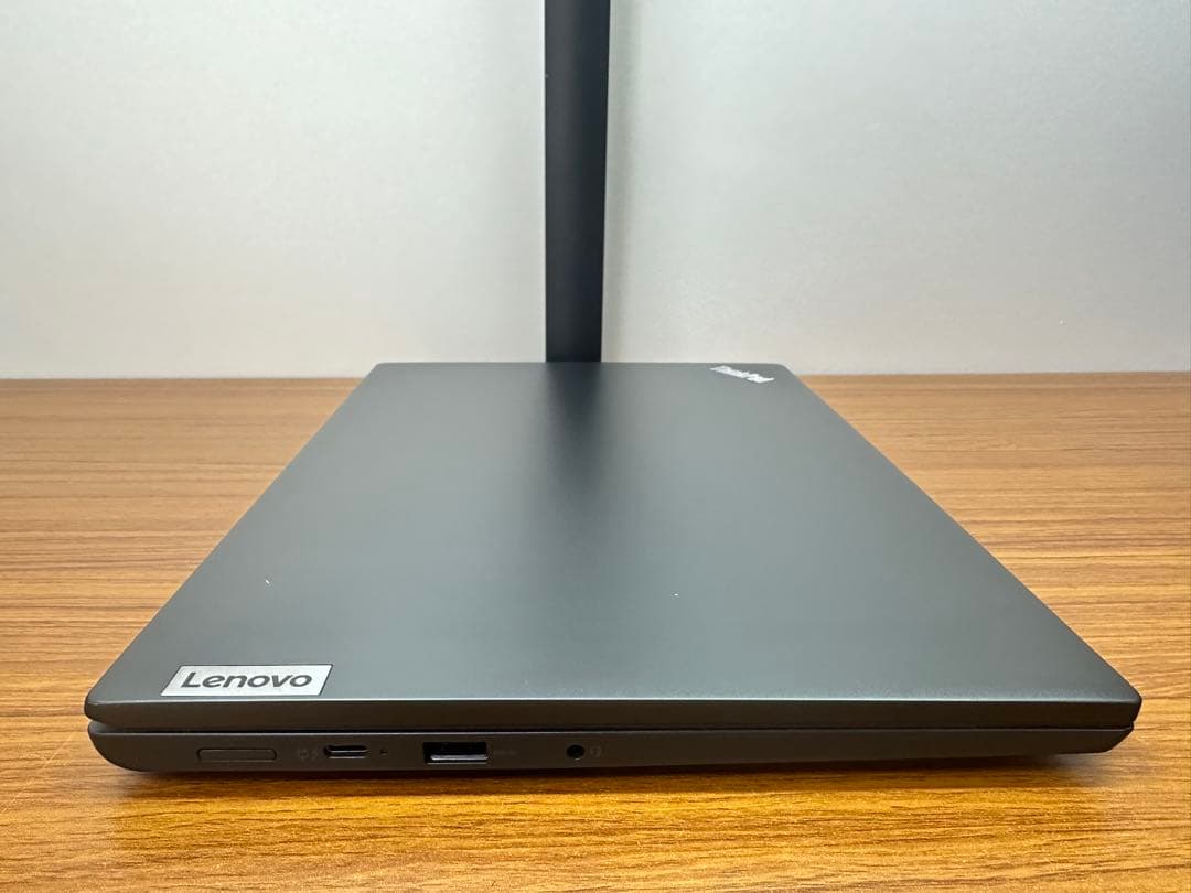 ThinkPad L13 Gen 3 i5-1235 8/256 2023年製